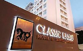Classic Kameo Hotel & Serviced Apartments Ayutthaya